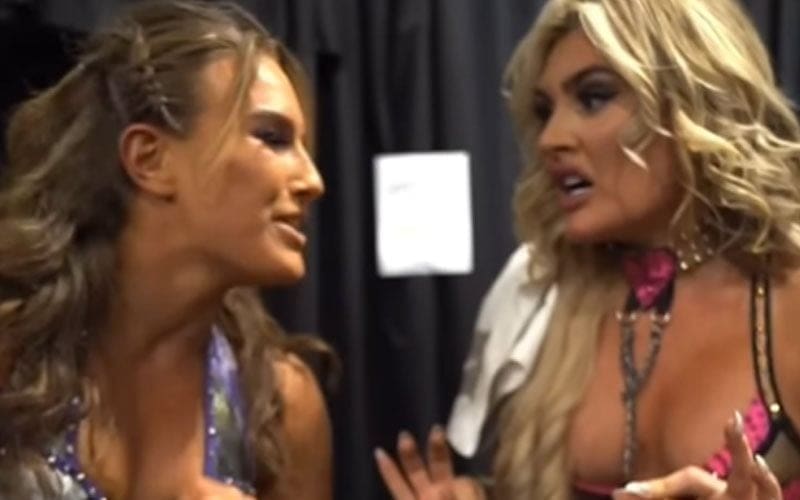 Fallon Henley Unveils Plans for Tiffany Stratton’s Ranch Role After 1/2 NXT Loss