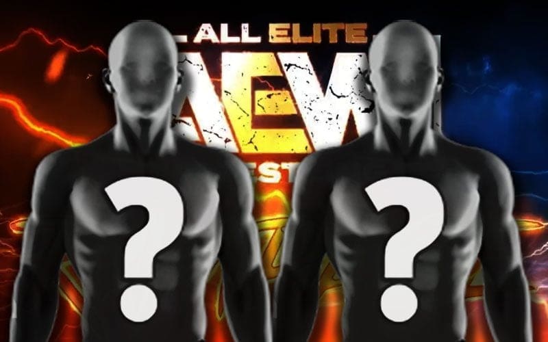 AEW Rampage Spoiler Results for January 26, 2024