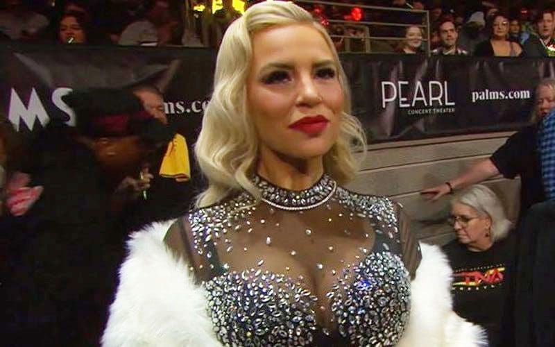 Ash By Elegance Explains Why WWE Release Was A Blessing In Disguise
