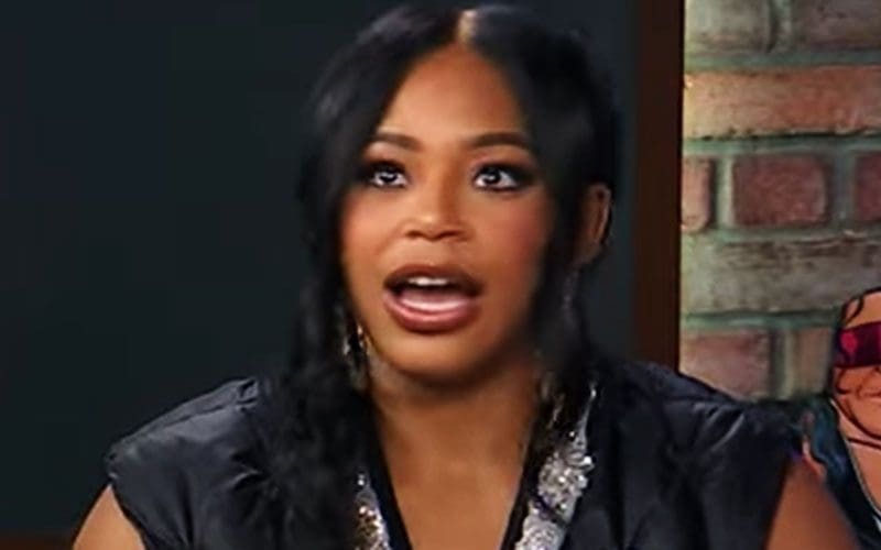 Bianca Belair Addresses Speculations About Her Alleged Heel Turn
