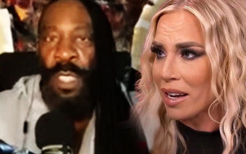 Booker T Responds to Dana Brooke’s Claims of Getting No Chances in WWE