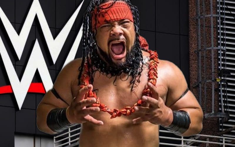 Call for Jacob Fatu to Dominate Top WWE Superstars After Debut