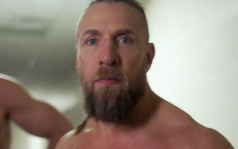 Bryan Danielson Targets Titles After Eddie Kingston’s Fluke Victory