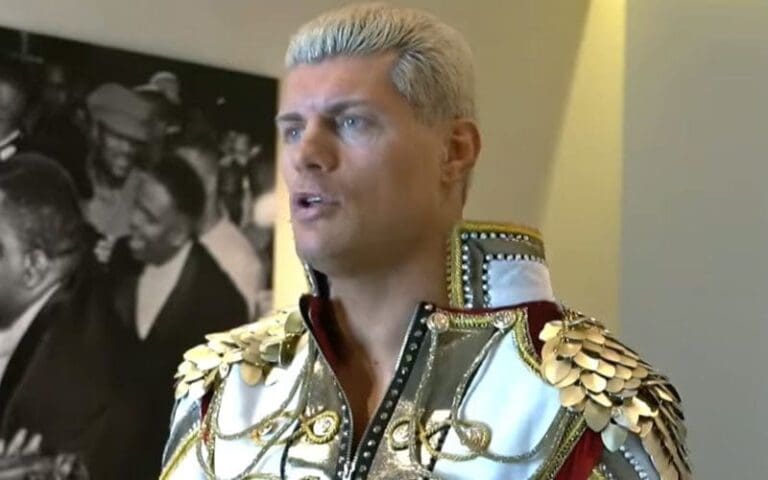 WWE Drops Video of Cody Rhodes, Rhea Ripley and Bianca Belair's Reaction to Becoming WWE 2K24 Cover Stars