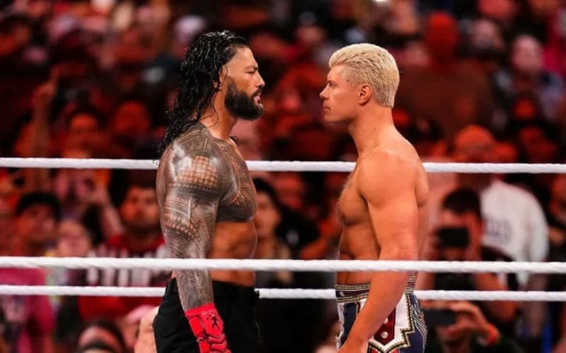 Cody Rhodes Intends To 'Finish The Story' at WrestleMania