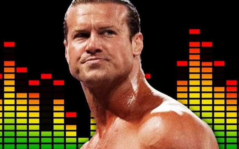 Downstait Provides Sneak Peek of Dolph Ziggler's New Entrance Theme