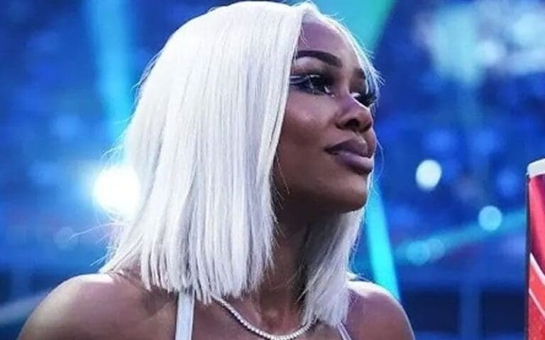 Jade Cargill Dedicates 2024 WWE Royal Rumble Appearance to Late Mother