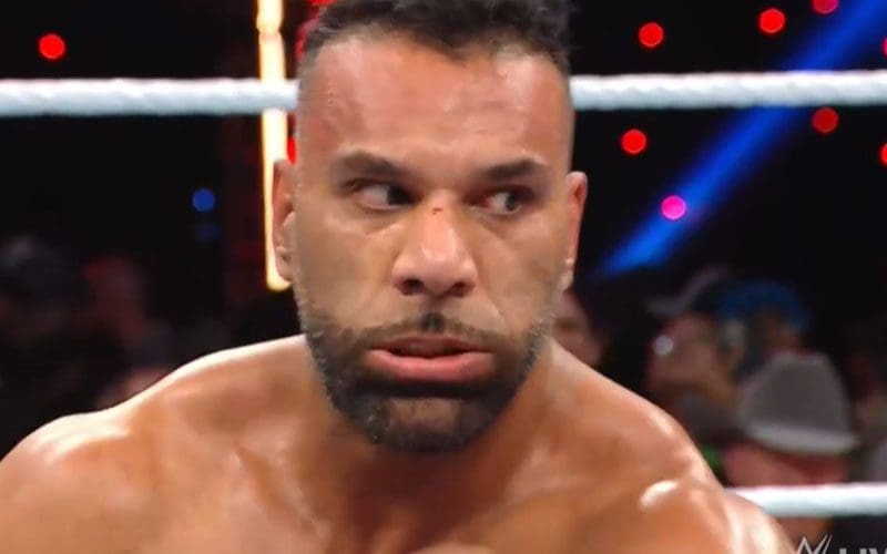 Jinder Mahal Voices Frustration Over Lack of Recognition