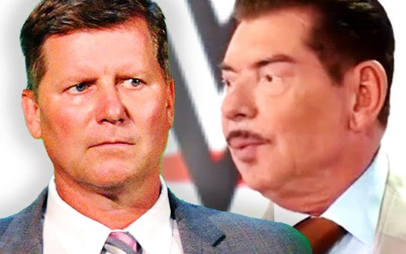 Sabu Brands Vince McMahon and John Laurinaitis as “Scumbags”