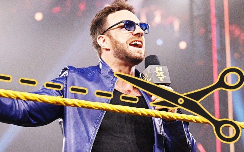 LA Knight Revealed to Have Survived Various WWE Cut Lists