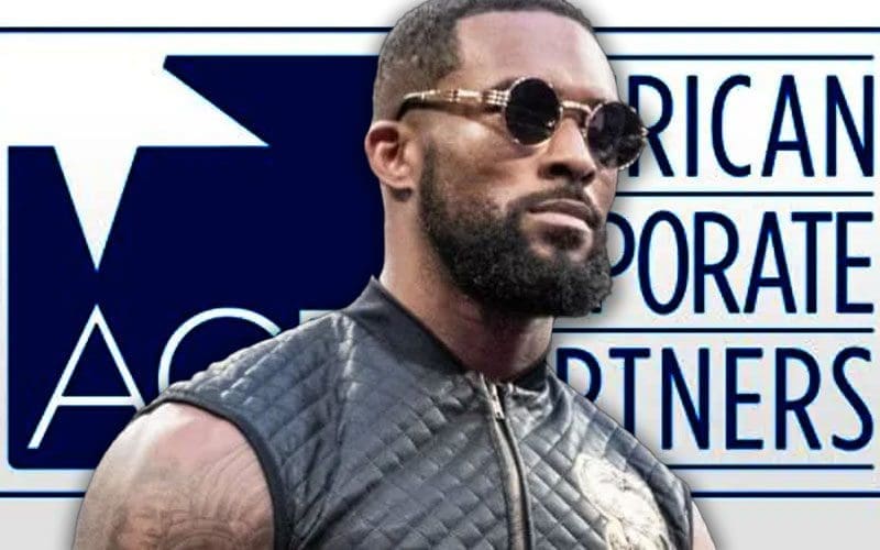 WWE’s Montez Ford Breaks New Ground as First Athlete to Register As A Mentor for ACP