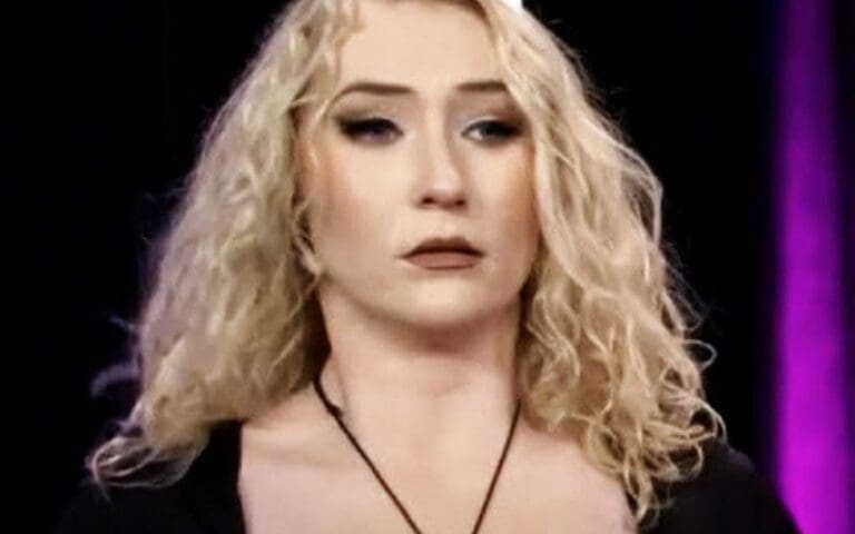 Nikkita Lyons Ends 391-Day Streak After 1/9 WWE NXT Loss