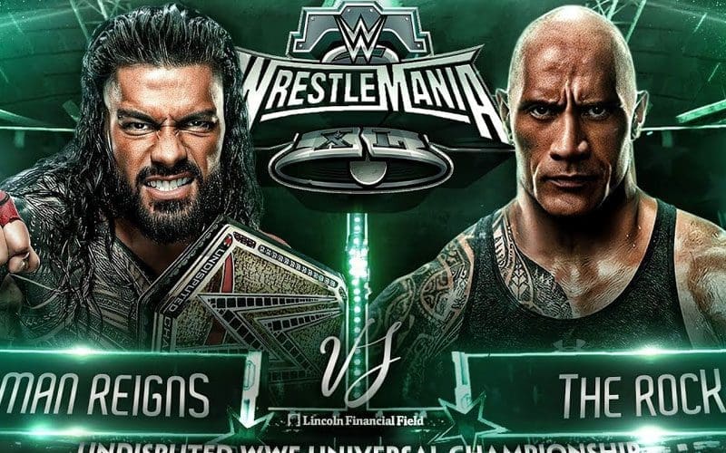 Interesting Pitch Made for WrestleMania 40 Plans Following Major Backlash