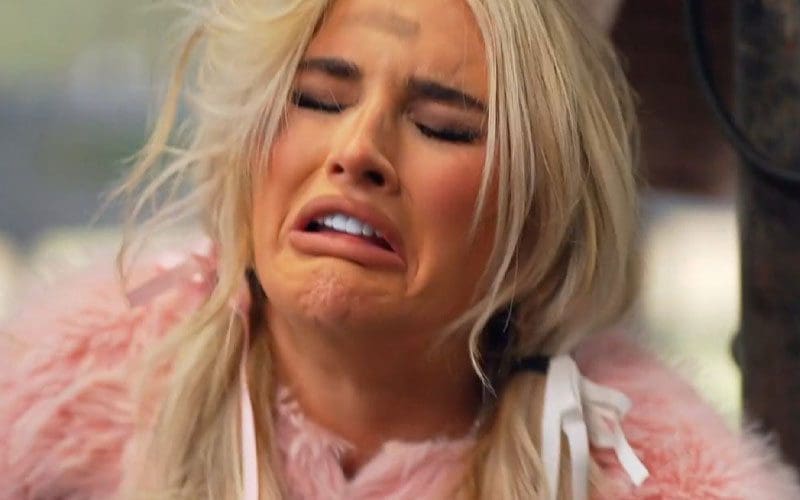 Tiffany Stratton’s First Remarks After Embarrassing Ranch Duties on 1/9 WWE NXT
