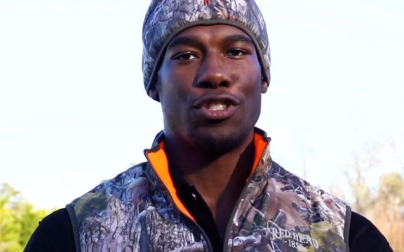 Ex-WWE Star Velveteen Dream Issues Public Apology for Multiple Scandals