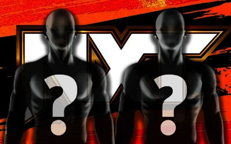 New Match Announced for 7/30 WWE NXT Great American Bash