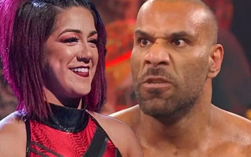 Bayley Believes Jinder Mahal Trending ‘Makes Money’ After Tony Khan’s Twitter Debacle