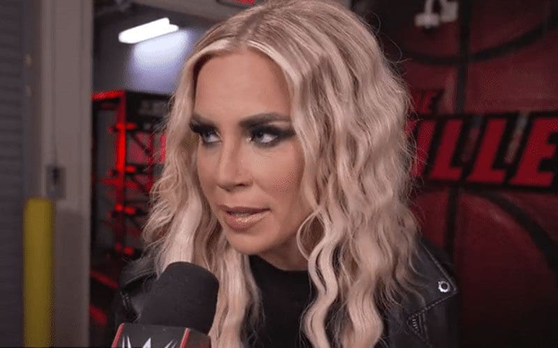 Dana Brooke Felt A Weight Lifted Off Her Shoulders After WWE Firing