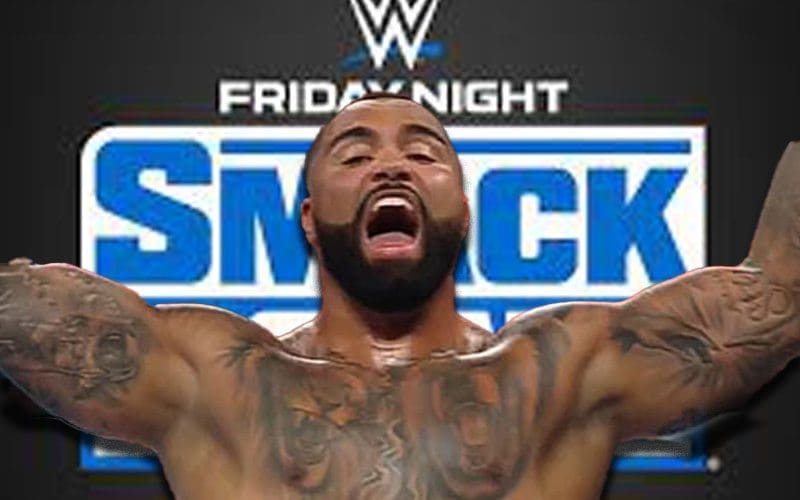 WWE’s Current Creative Intentions for Gable Steveson Unveiled