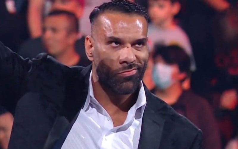WWE Drops Jinder Mahal Merchandise Based on Popular Meme