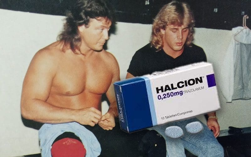 Shawn Michaels & Marty Jannetty Accused Of Unspeakable Acts After Giving Women Strong Sedative