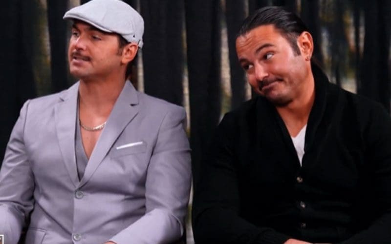 The Young Bucks React to AEW ‘All In’ Footage Being Aired for 4/10 Dynamite