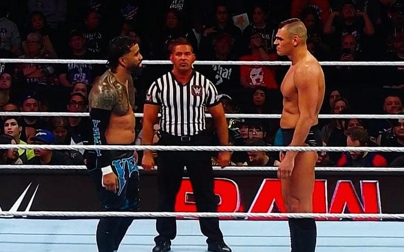 Debunking the Rumor Surrounding Jey Uso’s ‘Planned’ Title Win on 2/19 WWE RAW
