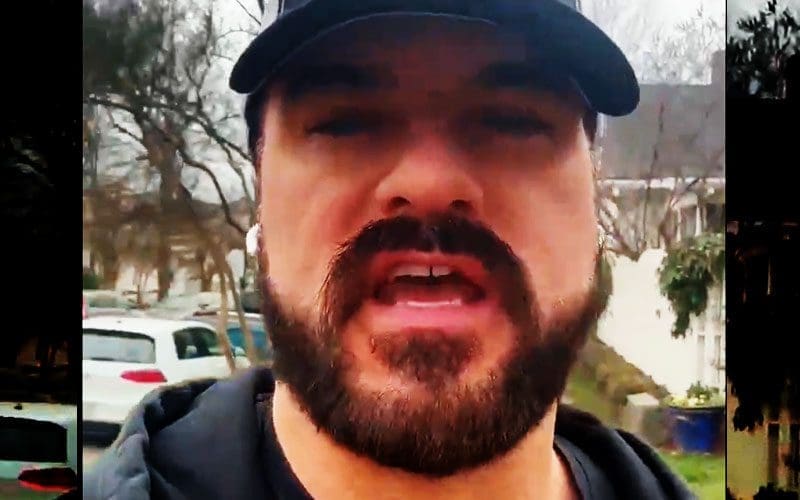 Drew McIntyre Calls Out Seth Rollins for Allowing Roman Reigns Talk Down to Him at WrestleMania 40 Press Event