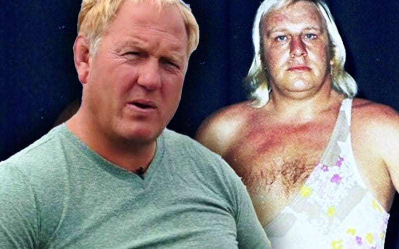 Ex-WWE Star Nick Kiniski Reveals Disturbing Allegations Against Official Terry Garvin