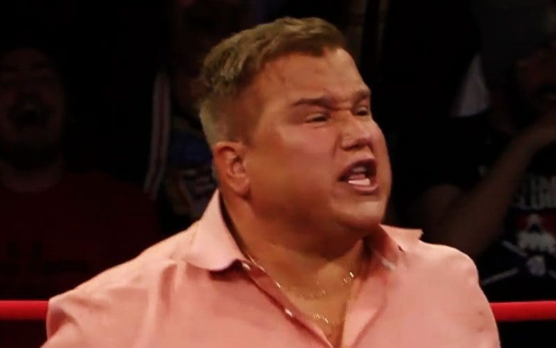 Former TNA Announcer Addresses Scott D'Amore's Firing From The Company