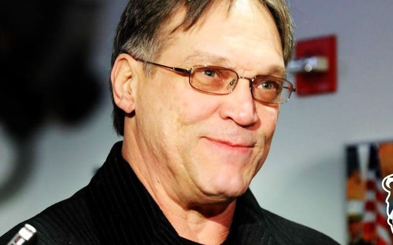 Former WCW Star Steve McMichael's Health Shows Improvement