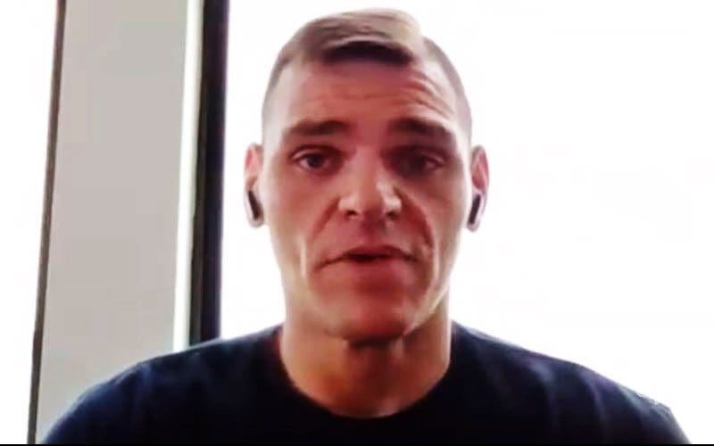 Gunther Addresses Potentially Adding Female Member to Imperium