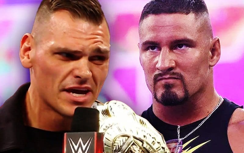 Gunther Says He’s Ready For Potential WrestleMania Match Against Bron Breakker