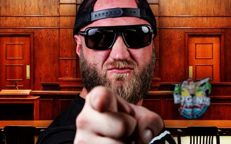 Hulk Hogan’s Son Nick Granted Continuance in DUI Charges Hearing