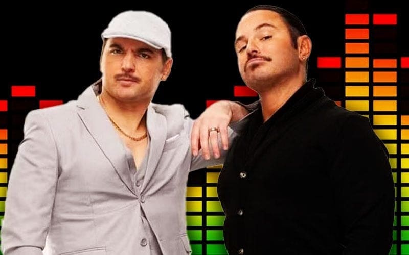 Inspiration Behind The Young Bucks' New Theme Song