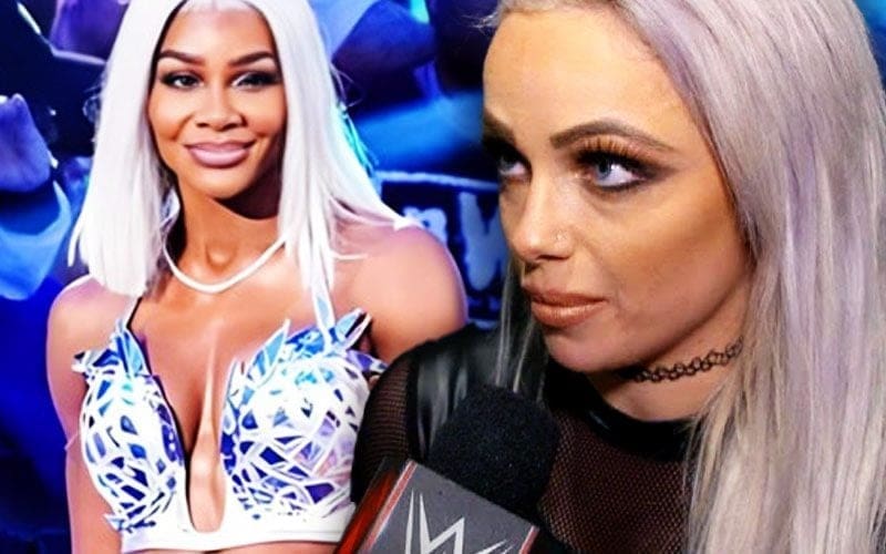 Liv Morgan Suggests Jade Cargill Wasn’t Adequately Prepared for WWE Royal Rumble Face-Off