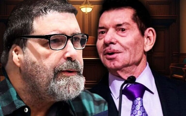 Mick Foley Feels 'Dead Inside' After Vince McMahon Scandal