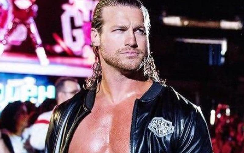 Nic Nemeth Lands Lead Role in ‘Absolute Thunder’ Comic Book Adaptation