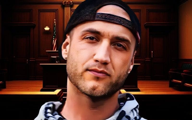 Hulk Hogan’s Son Nick Scheduled for Court Hearing This Friday