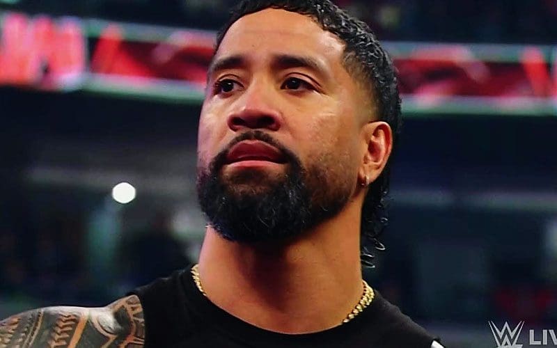Possible Plans for Jey Uso’s WWE Intercontinental Title Ambitions Unveiled
