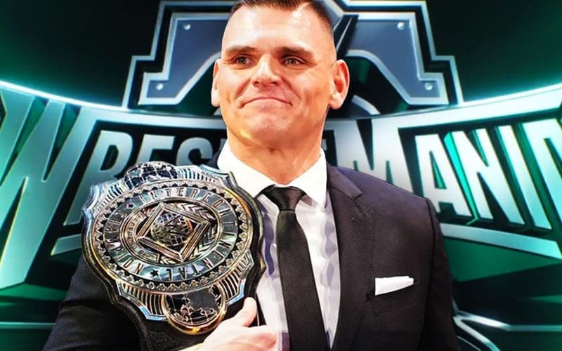 Gunther’s WrestleMania 40 Opponent to Be Determined on 3/11 WWE RAW