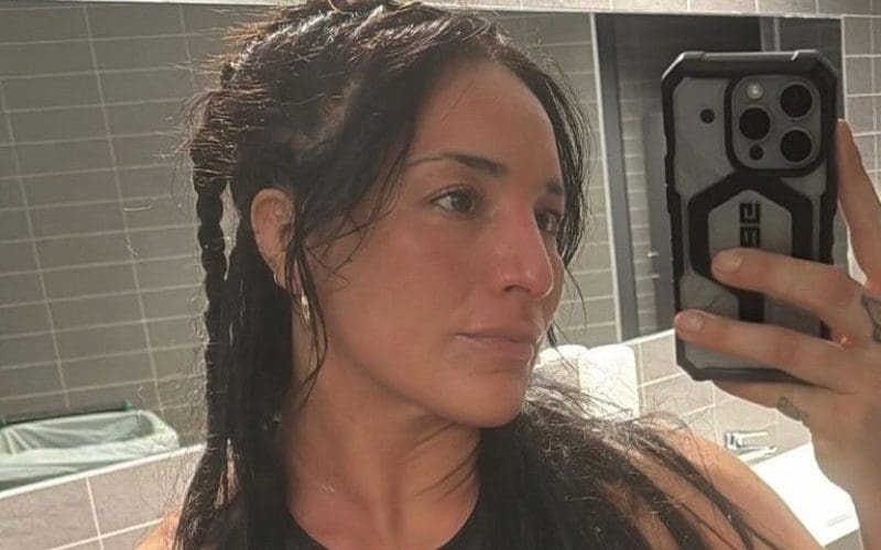 Raquel Rodriguez’s WWE Elimination Chamber Status Was Initially ‘Touch And Go’