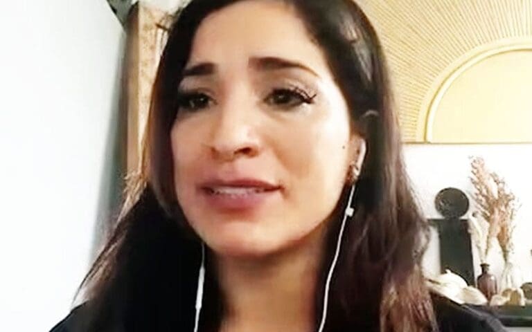 Raquel Rodriguez Says Her Journey Is Far From Over After Mast Cell Activation Syndrome Diagnosis
