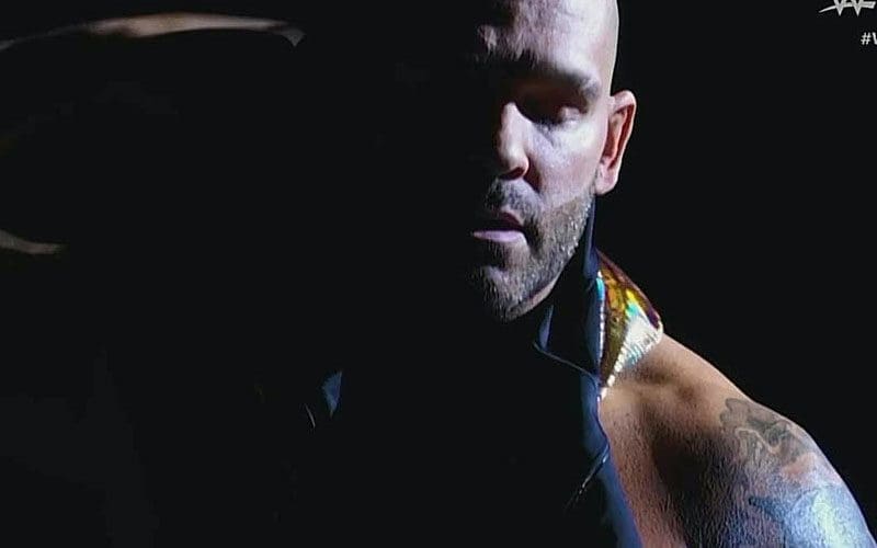 Shawn Spears Makes WWE Return on 2/27 NXT Episode