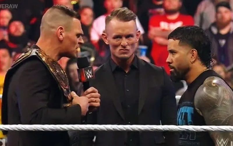 Triple H Names Jey Uso as Gunther’s ‘Biggest Threat Yet’ Ahead of 2/19 WWE RAW Match