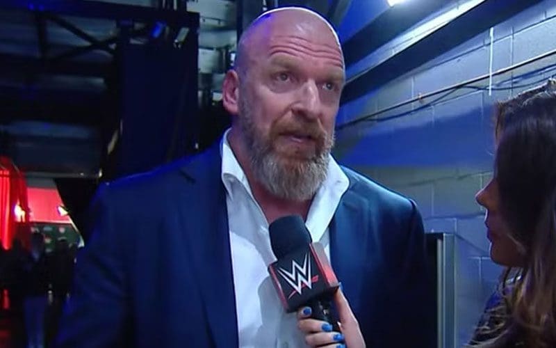 Triple H Promises WWE Will Elevate WrestleMania 40 to New Heights
