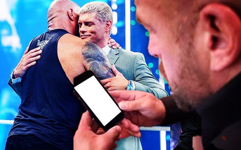 WWE Monitoring Fan Response After Backlash for The Rock’s WrestleMania 40 Plans