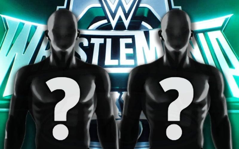 Rumored Matches for WrestleMania 40 So Far
