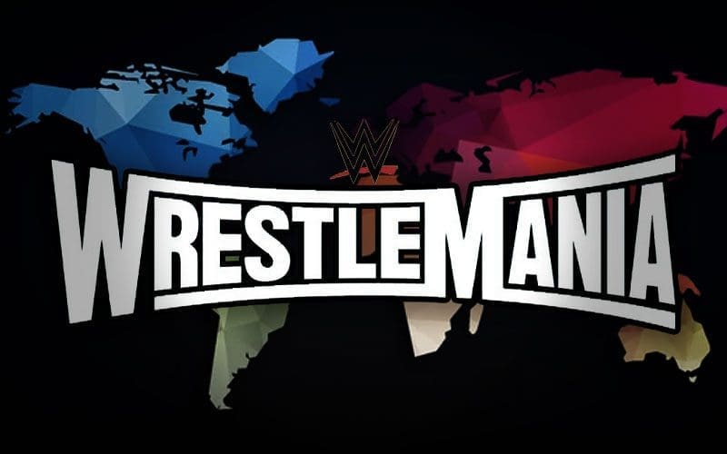 Possible Host City Ruled Out for WrestleMania 42