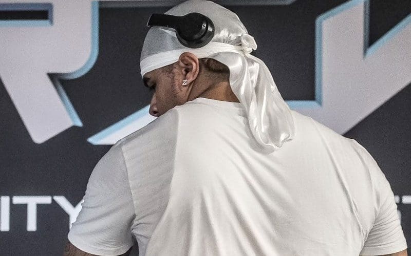 Zilla Fatu Returning to Booker T’s Reality of Wrestling After Reconciliation